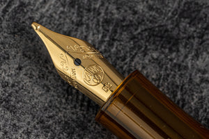 Kaweco Sport Fountain Pen Violet - Galen Leather SE
