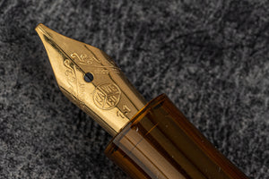 Kaweco Sport Fountain Pen Violet - Galen Leather SE