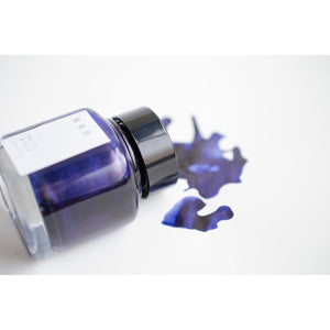Kyo-no-oto Ruriiro Shimmer Ink