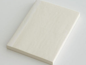 Midori MD Notebook - A6 - Grid - 176 Pages