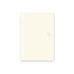 Midori MD Notebook - A6 - Grid - 176 Pages