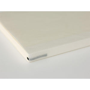 Midori MD Notebook - A6 - Grid - 176 Pages