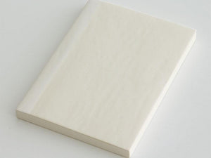 Midori MD Notebook - A6 - Lined - 176 Pages
