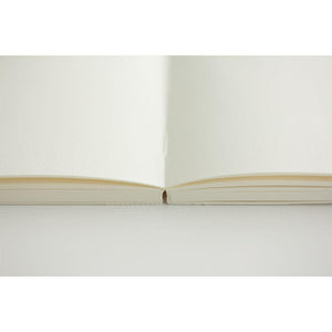 Midori MD Notebook - B6 Slim - Blank - 176 Pages