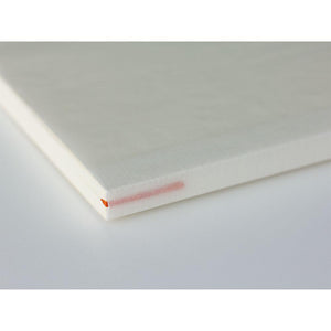 Midori MD Notebook - B6 Slim - Blank - 176 Pages