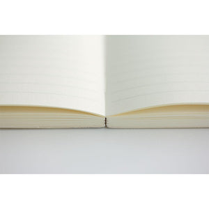 Midori MD Notebook - B6 Slim - Lined - 176 Pages