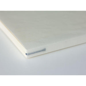 Midori MD Notebook - B6 Slim - Lined - 176 Pages