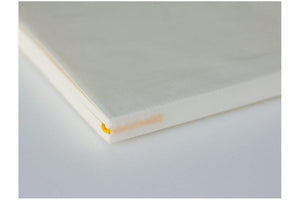 Midori MD Notebook Journal - A5 - Dot Grid - 192 Pages