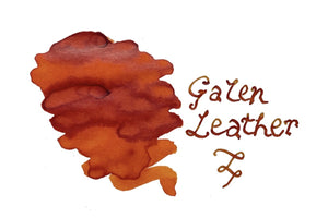 Robert Oster x Galen Rust Orange Ink