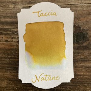 Taccia Sharaku Natane Ink