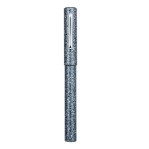Taccia Granite Stone Fountain Pen - Gray CT