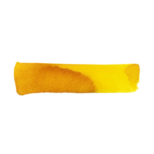 Troublemaker Yellow Tartanilla Ink