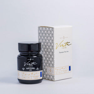 Vinta Blue Blood