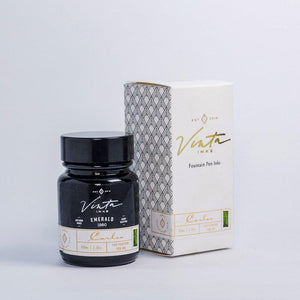 Vinta Emerald