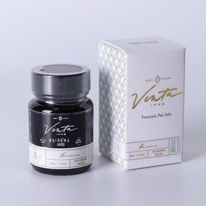Vinta Mermaid Green