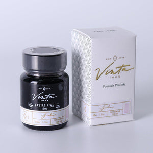 Vinta Pastel Pink