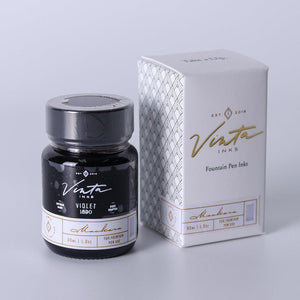Vinta Violet Maskara