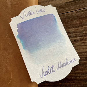 Vinta Violet Maskara