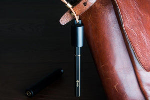 Ystudio Brassing - Brass Portable Fountain Pen