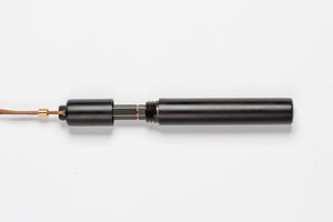 Ystudio Brassing - Brass Portable Fountain Pen