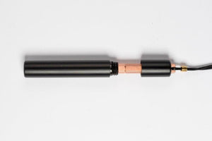 Ystudio Classic - Copper Portable Fountain Pen