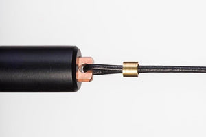 Ystudio Classic - Copper Portable Fountain Pen