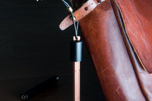 Ystudio Classic - Copper Portable Fountain Pen