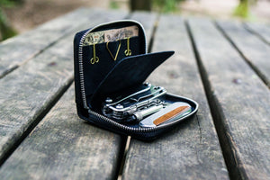 EDC Wallet - Black