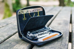 EDC Wallet - Black
