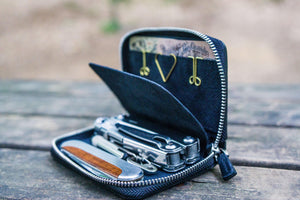 EDC Wallet - Black