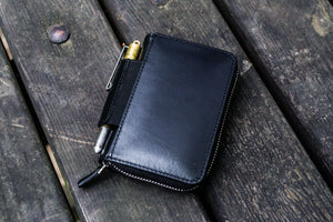 EDC Wallet - Black
