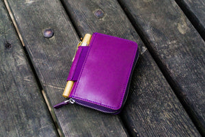 EDC Wallet - Purple