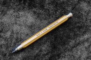 Koh-i-Noor 5.6mm Mechanical Clutch Lead Holder