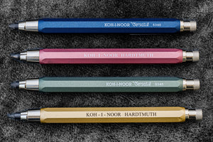 Koh-i-Noor 5.6mm Mechanical Clutch Lead Holder