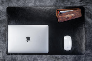 Leather Desk Pad