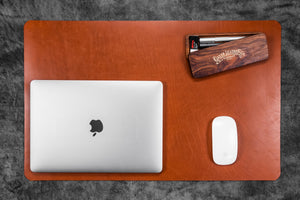 Leather Desk Pad