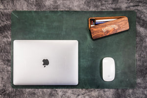 Leather Desk Pad