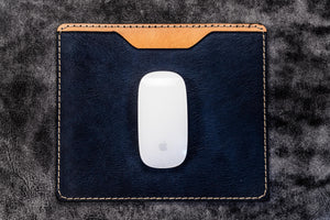 Leather Mouse Pad