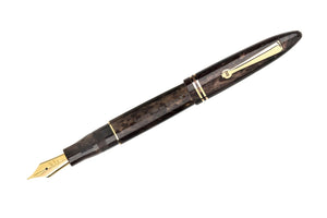 Leonardo Furore Fountain Pen - Bronze GT