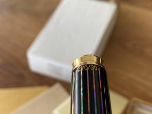 Pelikan Limited Edition M1000 Raden Sunlight