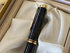 Pelikan Limited Edition M1000 Raden Sunlight