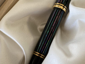 Pelikan Limited Edition M1000 Raden Sunlight