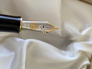 Pelikan Limited Edition M1000 Raden Sunlight