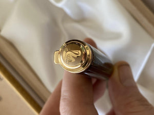 Pelikan Limited Edition M1000 Raden Sunlight