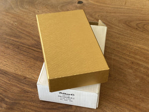 Pelikan Limited Edition M1000 Raden Sunlight