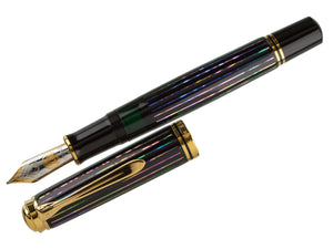 Pelikan Limited Edition M1000 Raden Sunlight