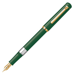 Scrikss 419 Fountain Pen Green