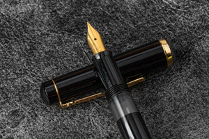 Scrikss 419 Fountain Pen Black