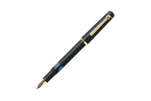 Scrikss 419 Fountain Pen Black
