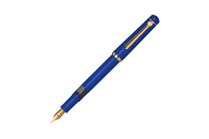 Scrikss 419 Fountain Pen Blue